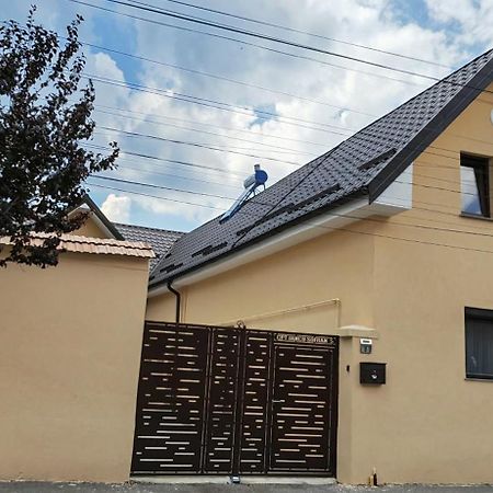 Casa Ramo Villa Rîşnov Exterior foto