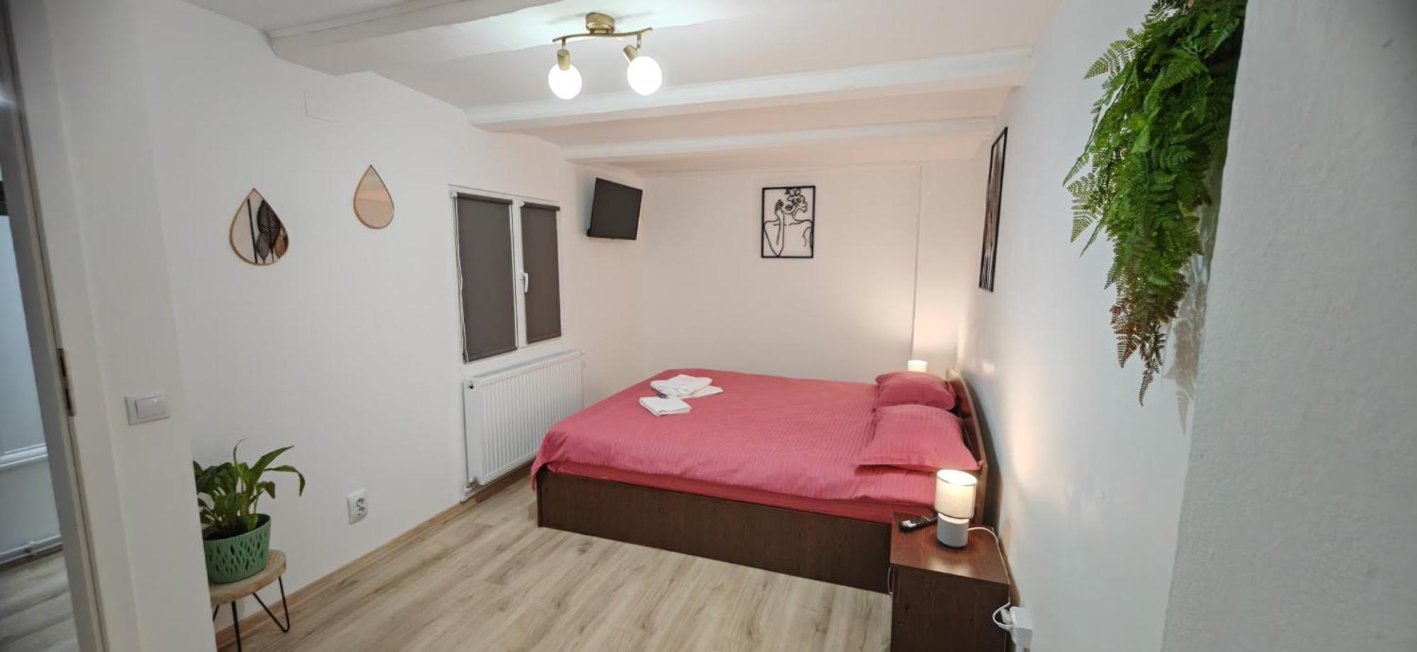 Casa Ramo Villa Rîşnov Exterior foto