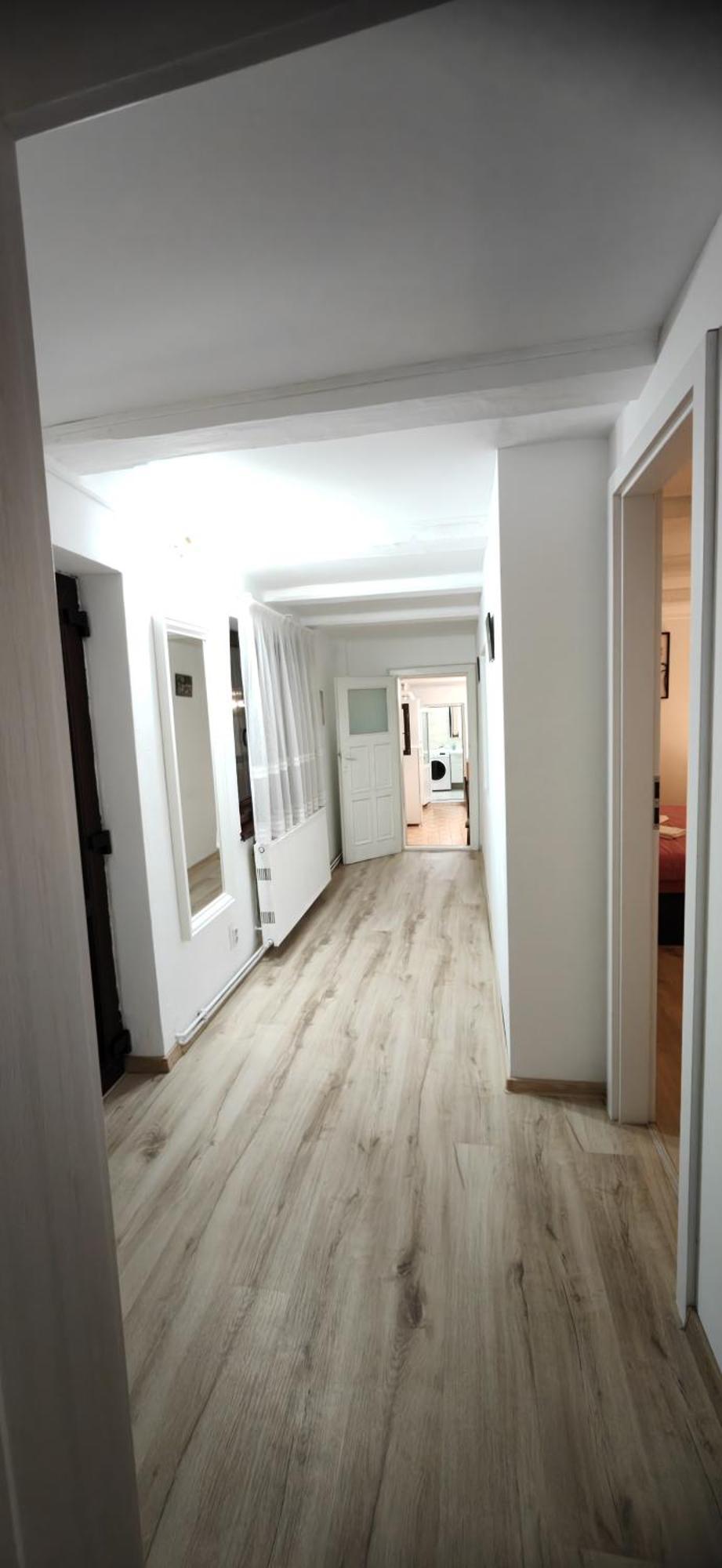 Casa Ramo Villa Rîşnov Exterior foto