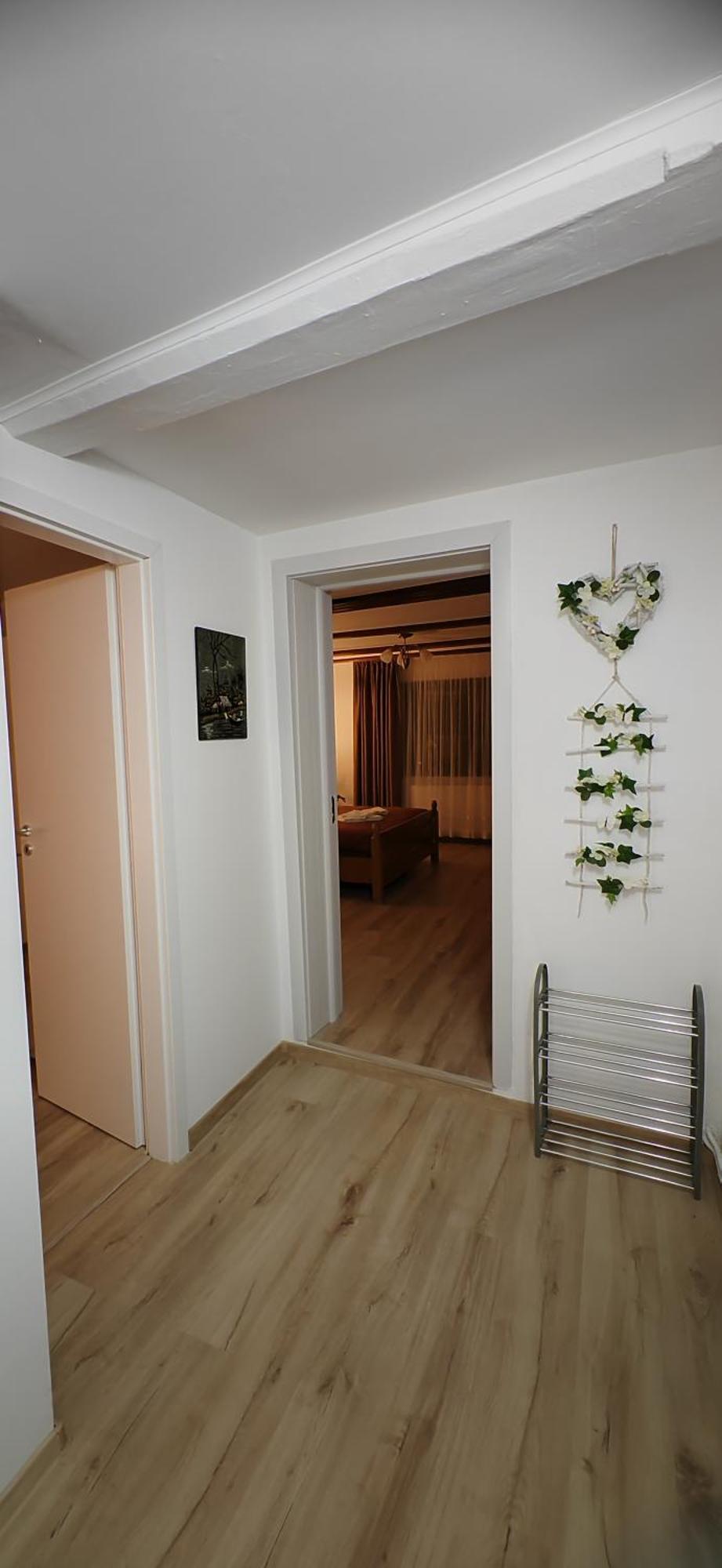 Casa Ramo Villa Rîşnov Exterior foto