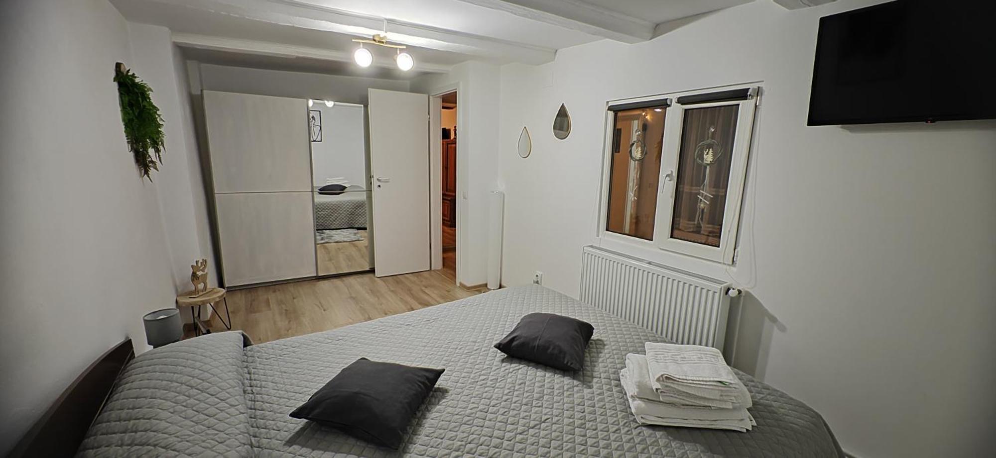 Casa Ramo Villa Rîşnov Exterior foto