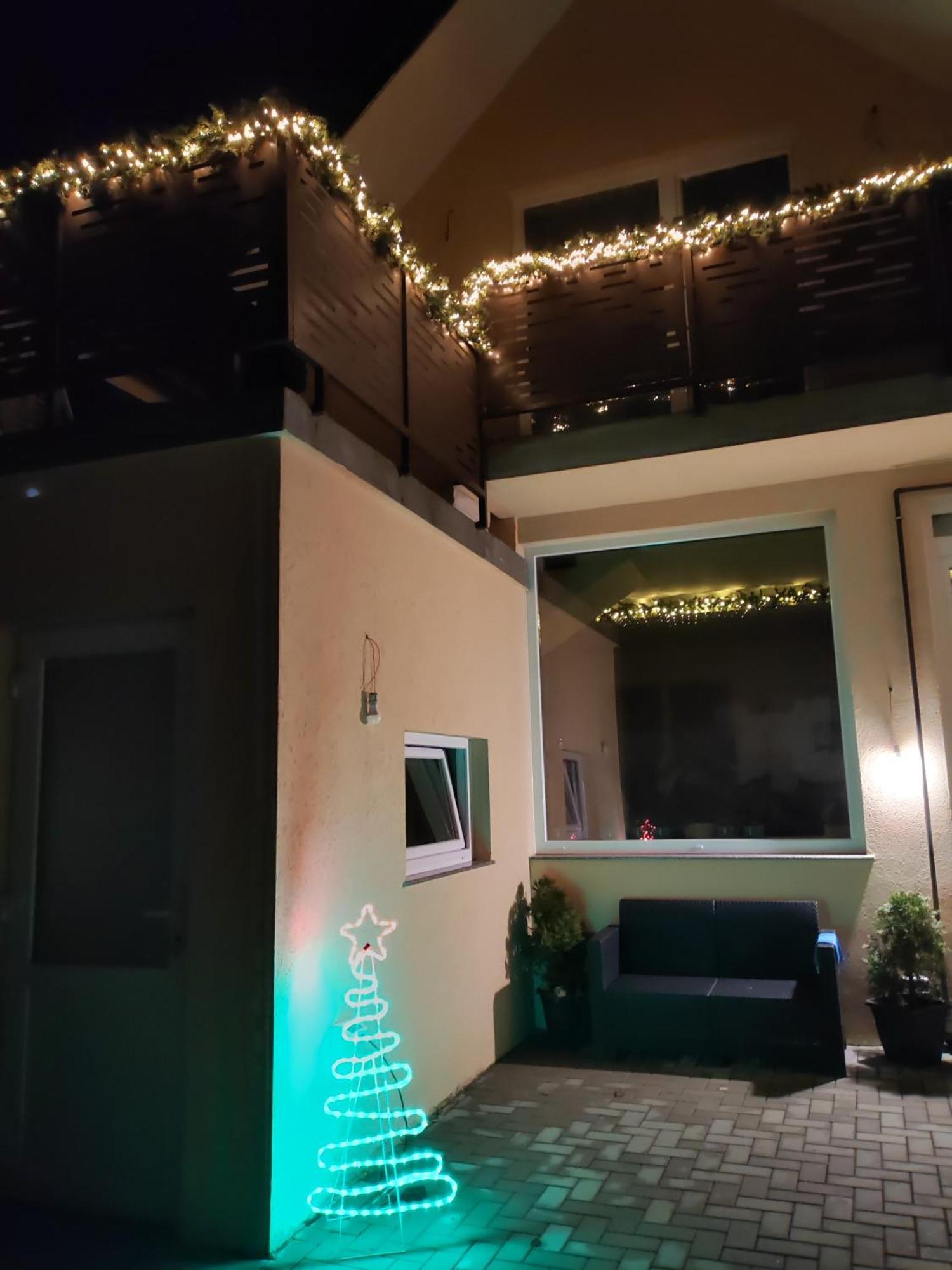 Casa Ramo Villa Rîşnov Exterior foto